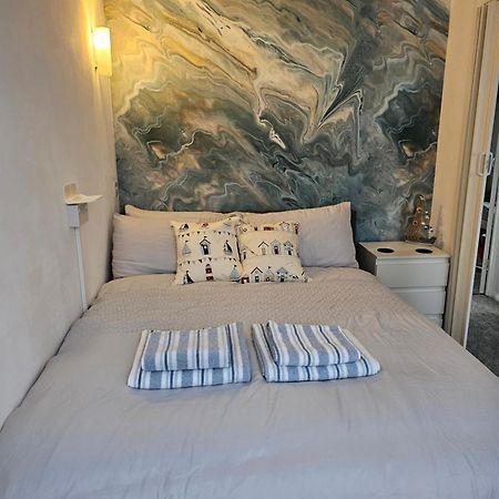 The Nautical Nook Apartment ดอว์ลิช ภายนอก รูปภาพ