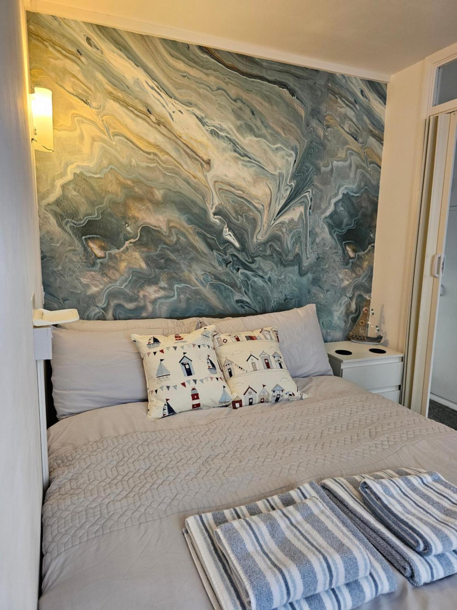 The Nautical Nook Apartment ดอว์ลิช ภายนอก รูปภาพ