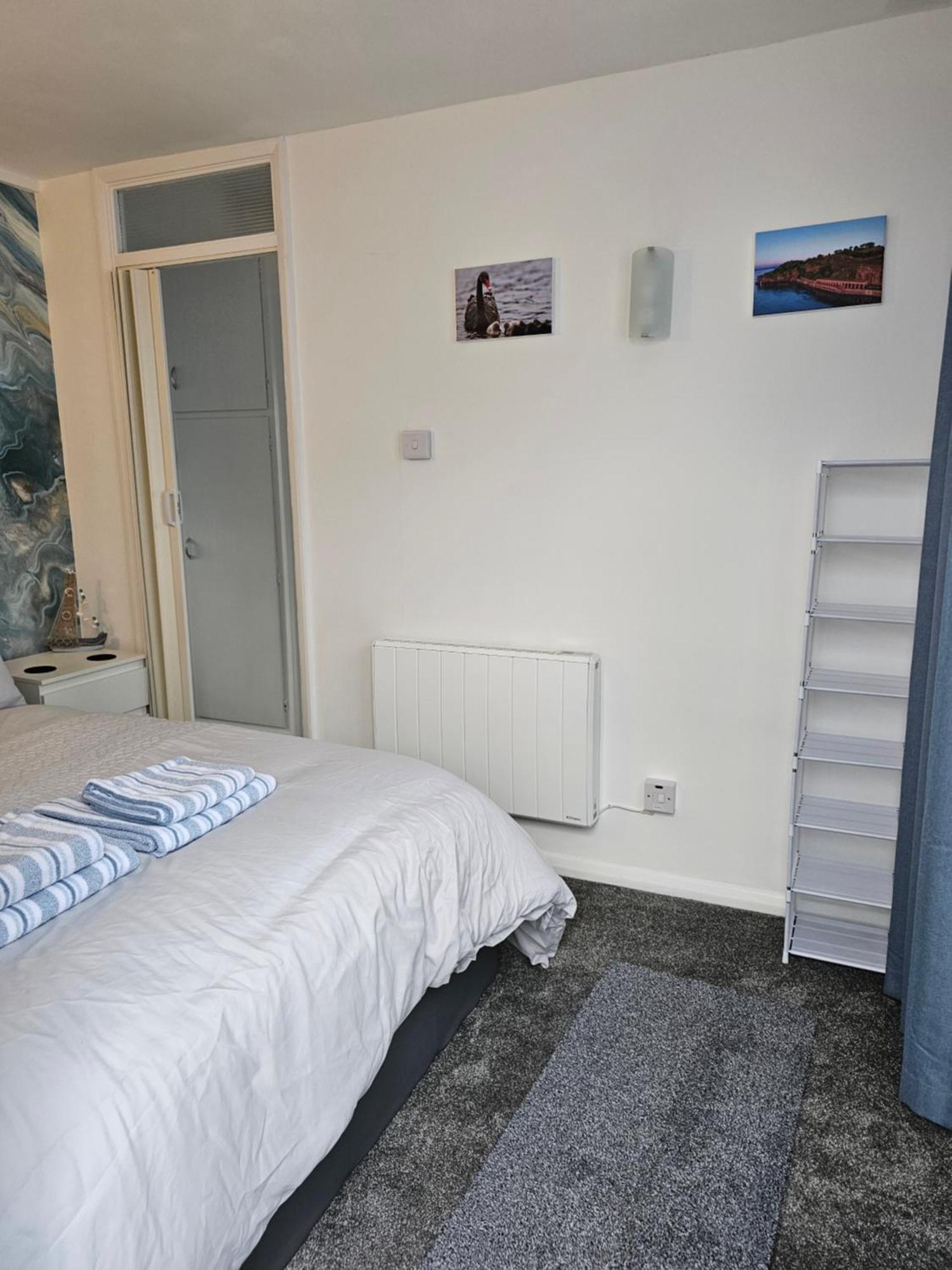 The Nautical Nook Apartment ดอว์ลิช ภายนอก รูปภาพ