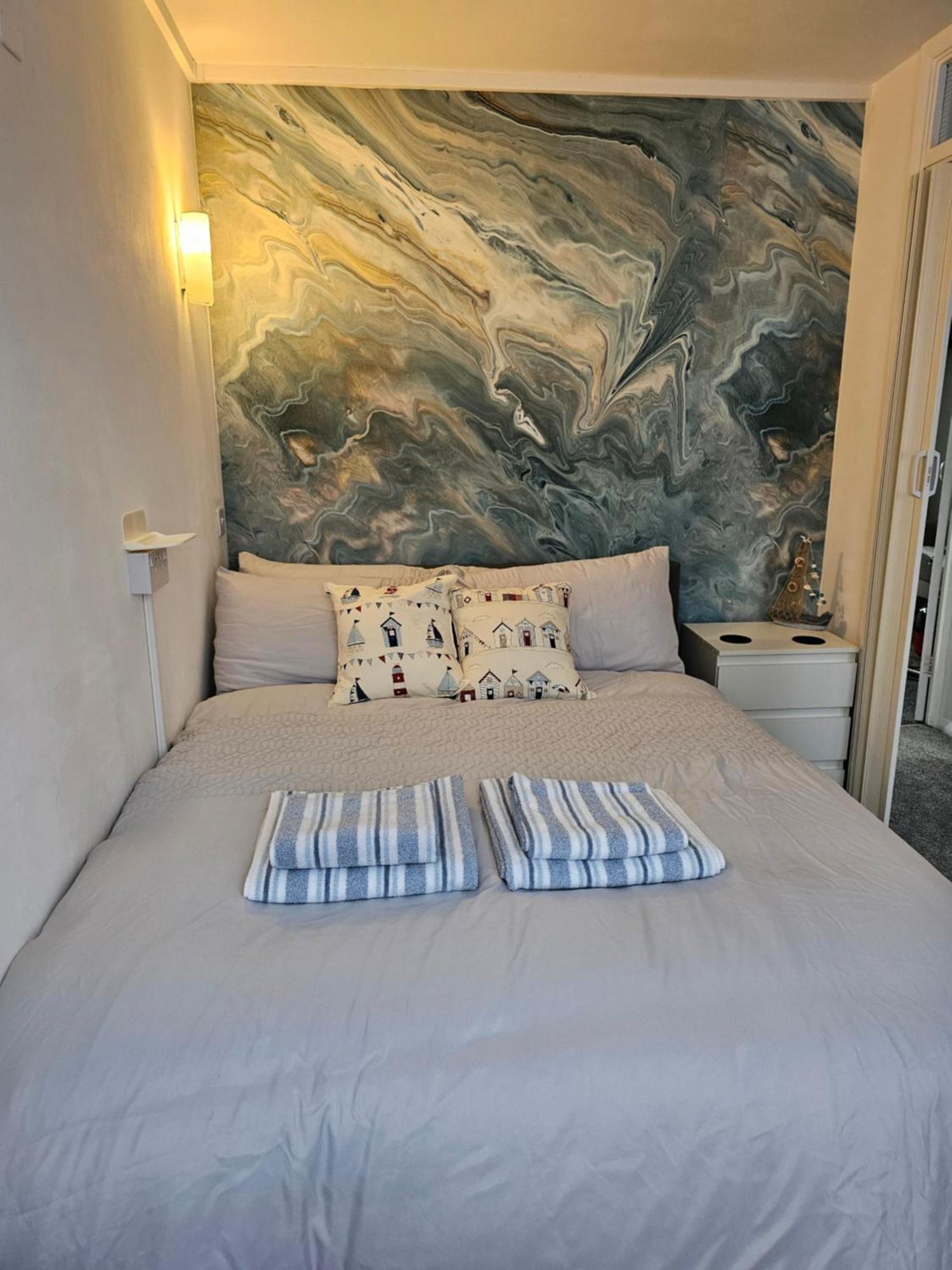 The Nautical Nook Apartment ดอว์ลิช ภายนอก รูปภาพ