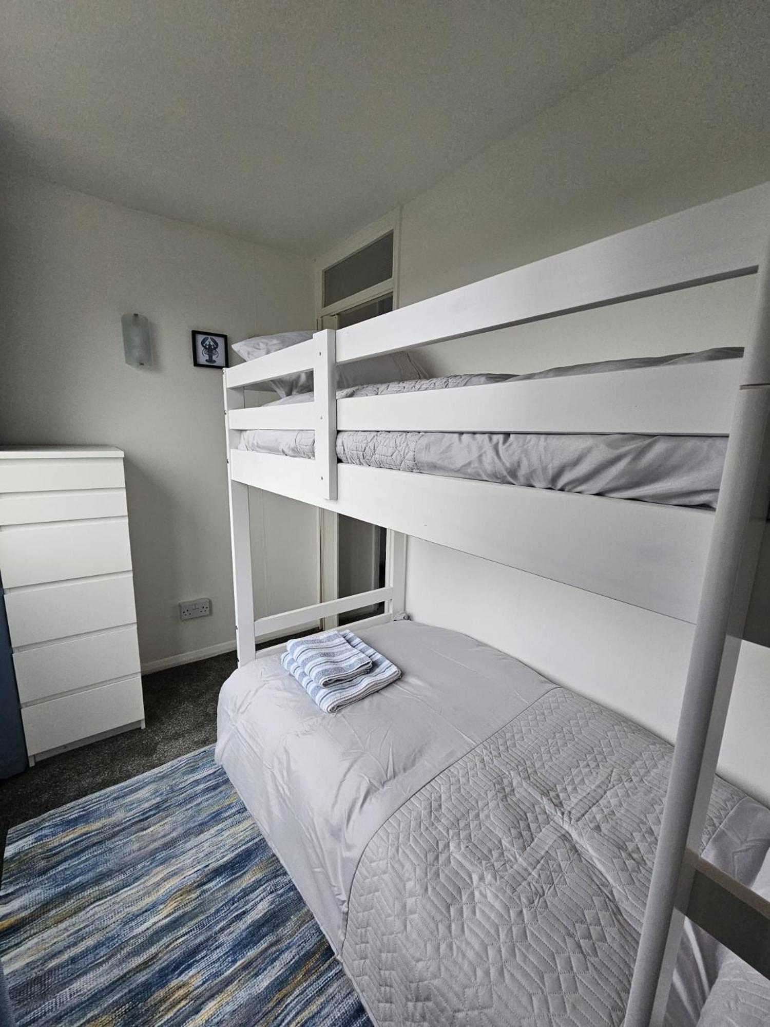 The Nautical Nook Apartment ดอว์ลิช ภายนอก รูปภาพ