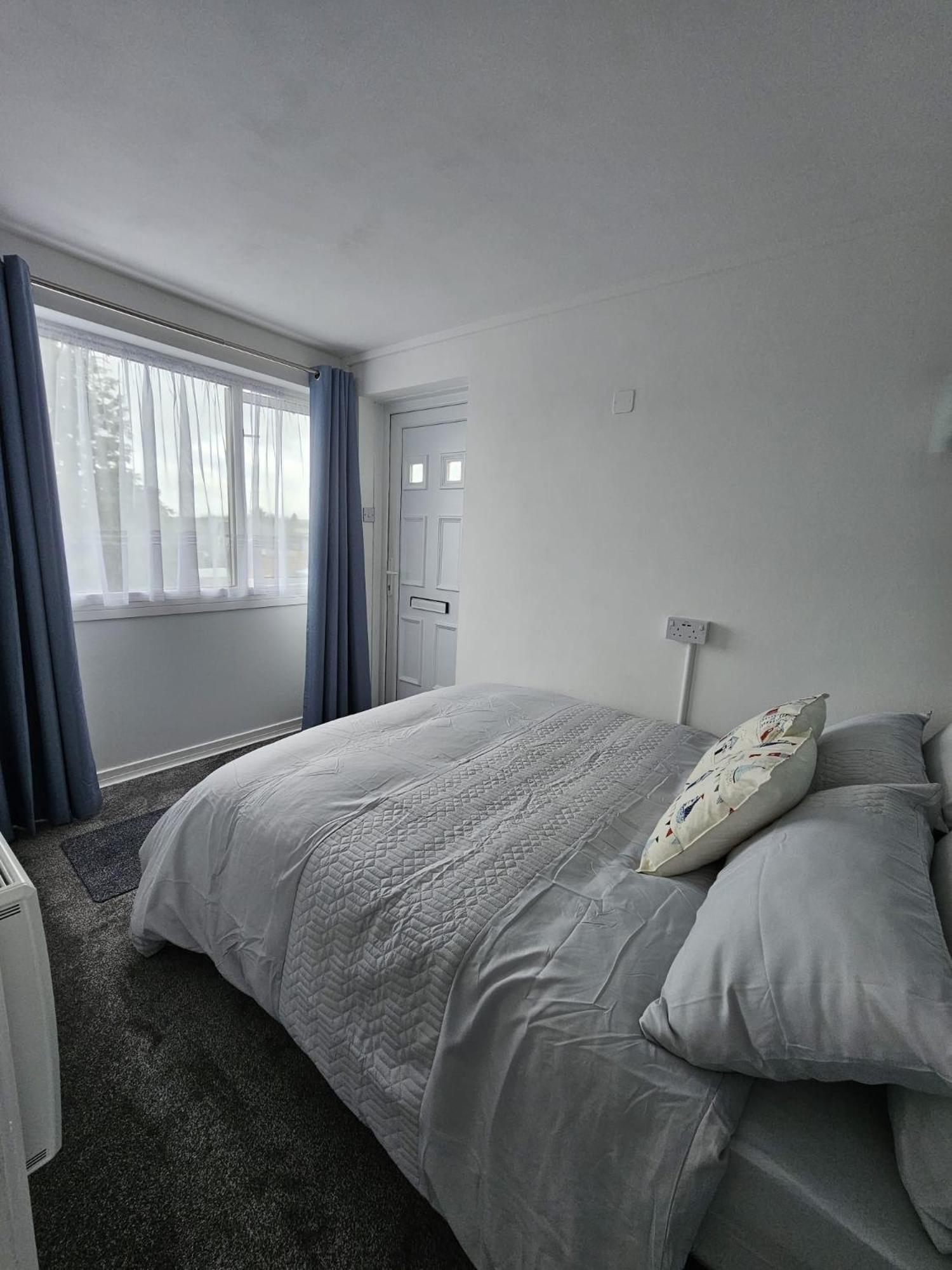 The Nautical Nook Apartment ดอว์ลิช ภายนอก รูปภาพ